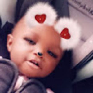 Meet your Posher, Lydia